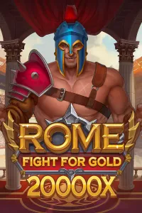 Rome: Fight For Gold